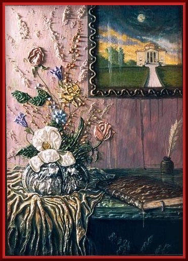 Natura viva